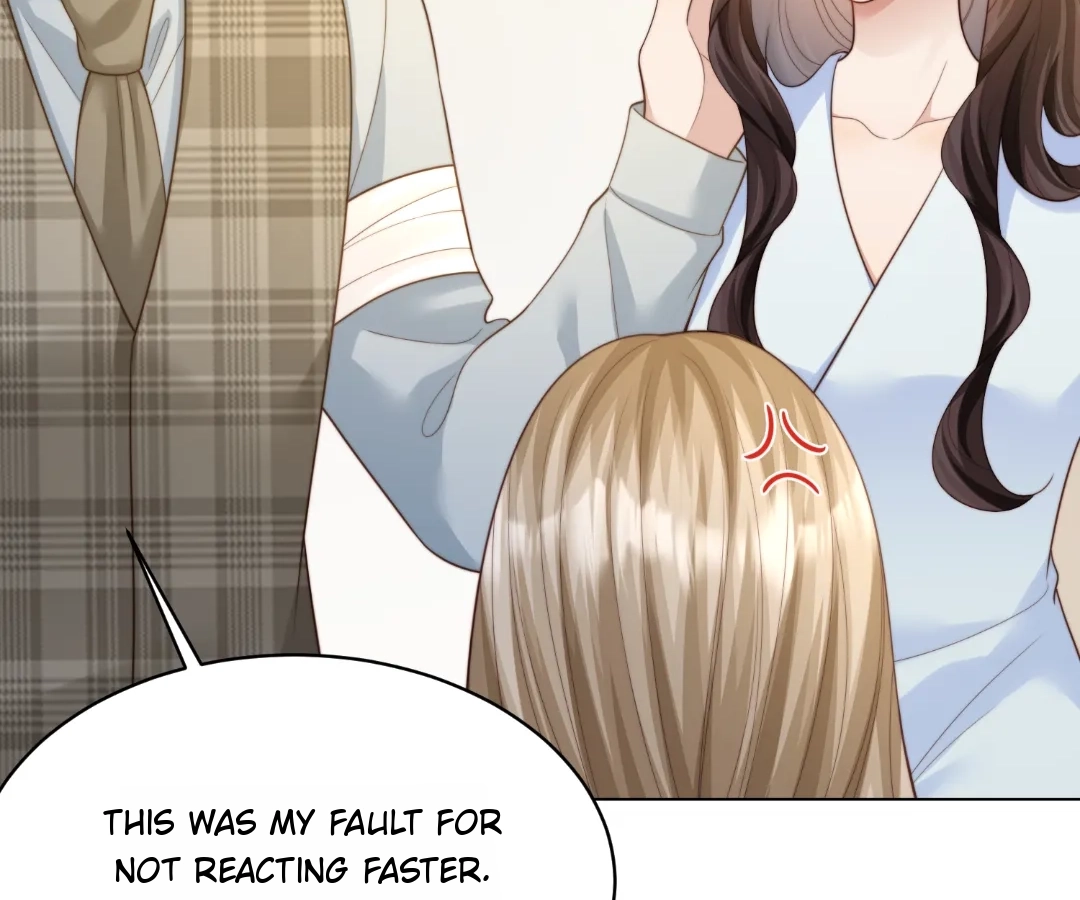 The Substitute Bride And The Overly affectionate Husband Chapter 74 - page 14