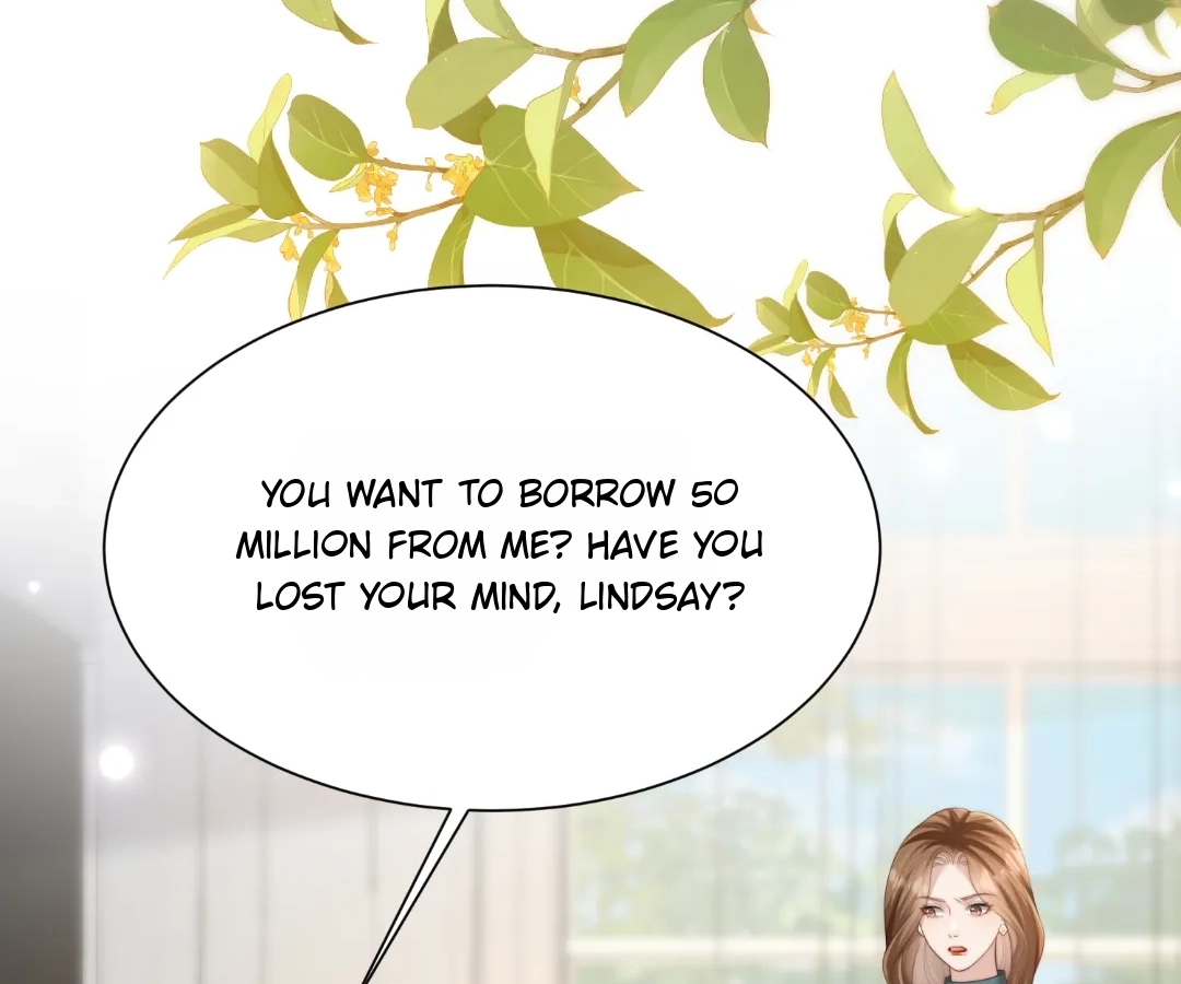 The Substitute Bride And The Overly affectionate Husband Chapter 74 - page 142