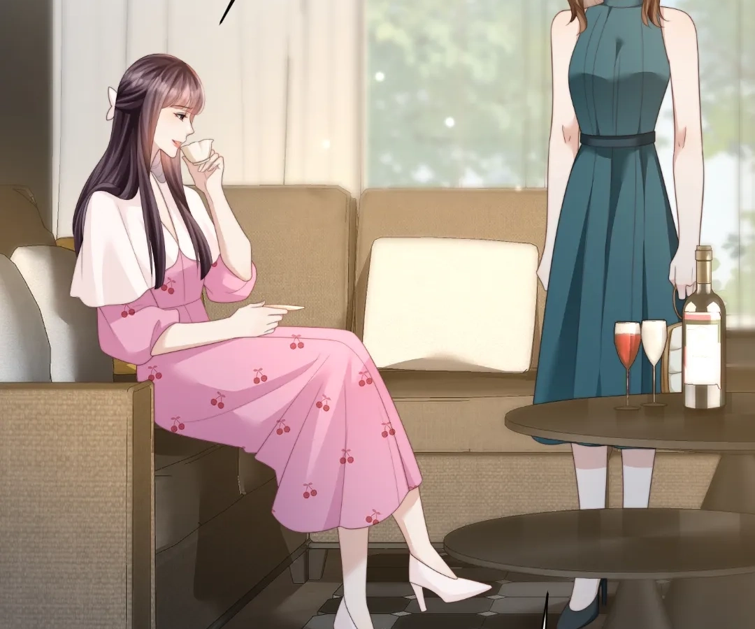 The Substitute Bride And The Overly affectionate Husband Chapter 74 - page 143