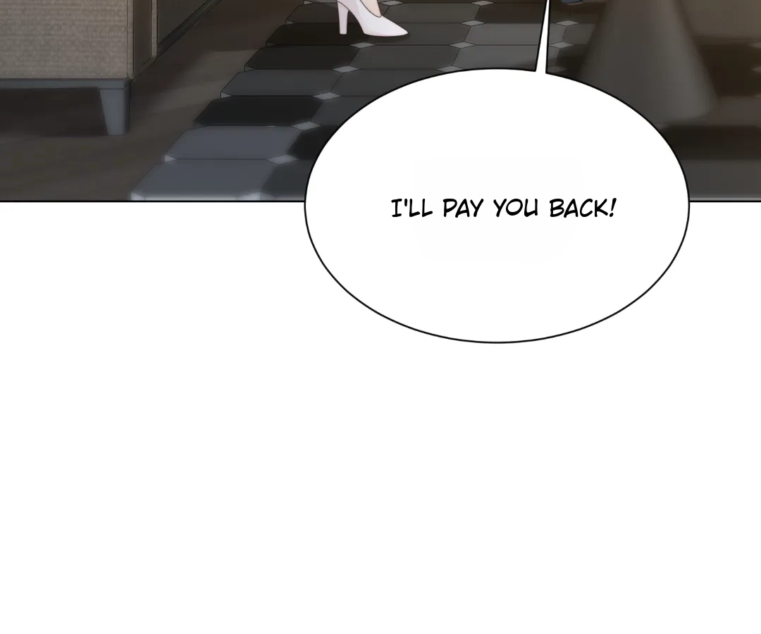 The Substitute Bride And The Overly affectionate Husband Chapter 74 - page 144