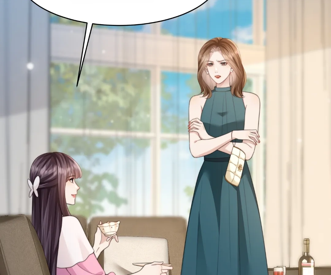 The Substitute Bride And The Overly affectionate Husband Chapter 74 - page 146