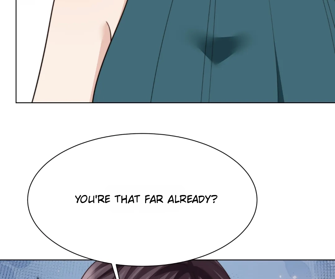 The Substitute Bride And The Overly affectionate Husband Chapter 74 - page 150