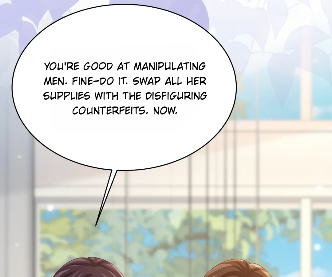 The Substitute Bride And The Overly affectionate Husband Chapter 74 - page 153