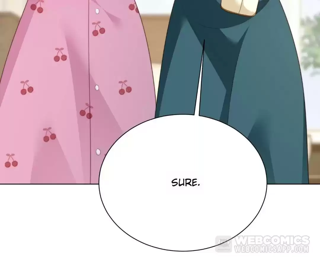 The Substitute Bride And The Overly affectionate Husband Chapter 74 - page 155