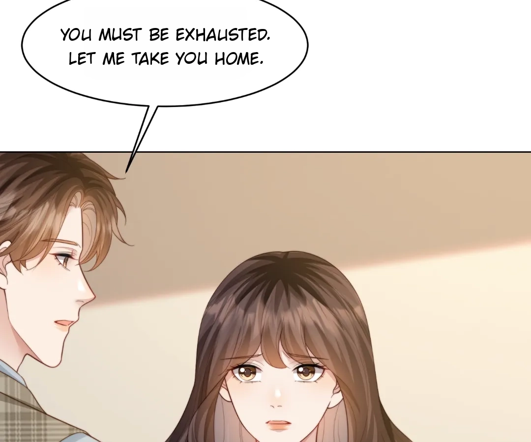 The Substitute Bride And The Overly affectionate Husband Chapter 74 - page 16