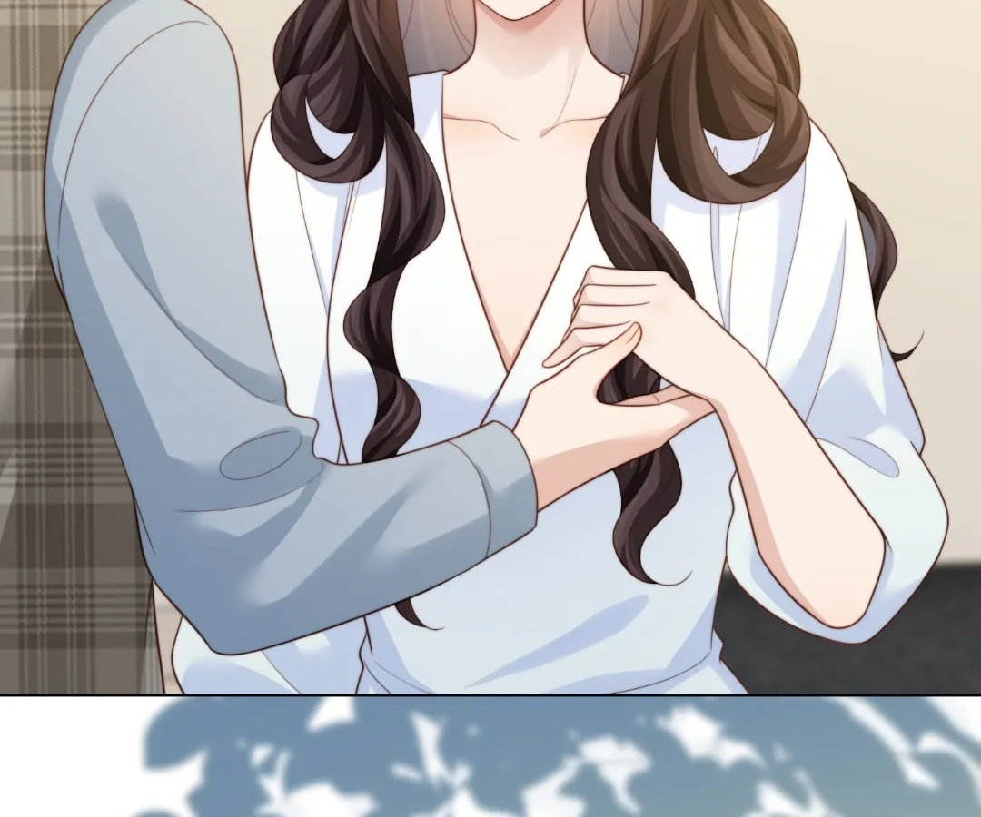 The Substitute Bride And The Overly affectionate Husband Chapter 74 - page 17