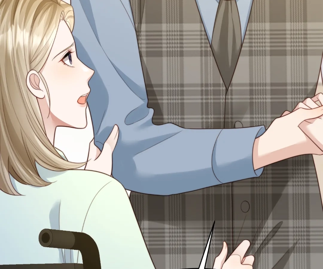 The Substitute Bride And The Overly affectionate Husband Chapter 74 - page 20