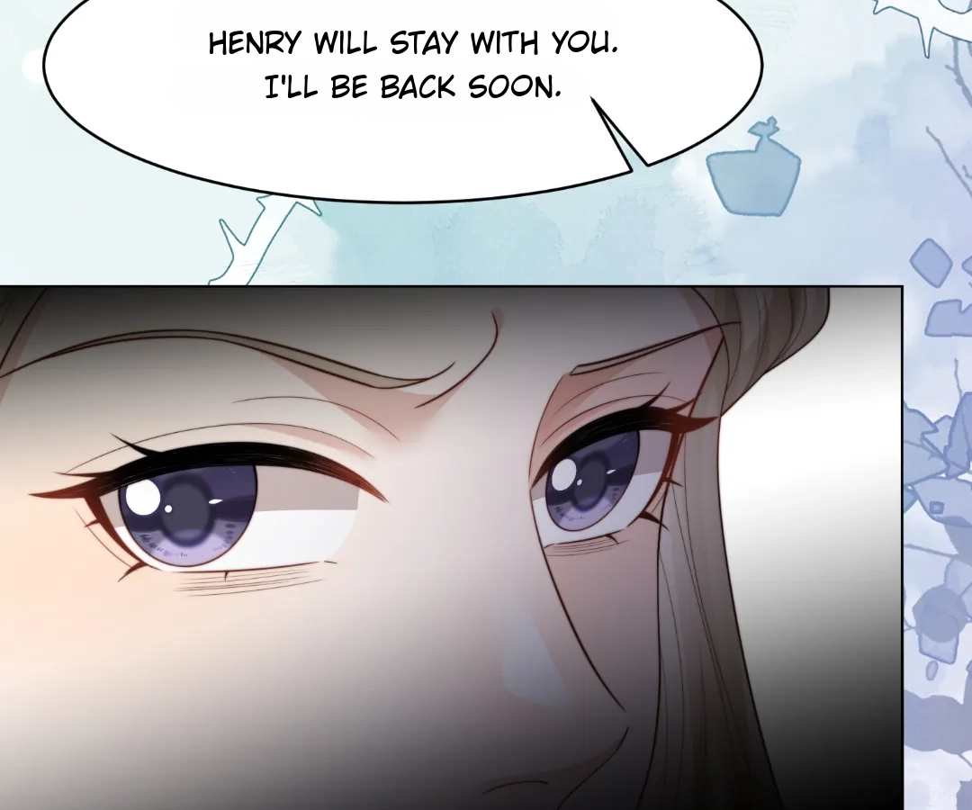 The Substitute Bride And The Overly affectionate Husband Chapter 74 - page 22