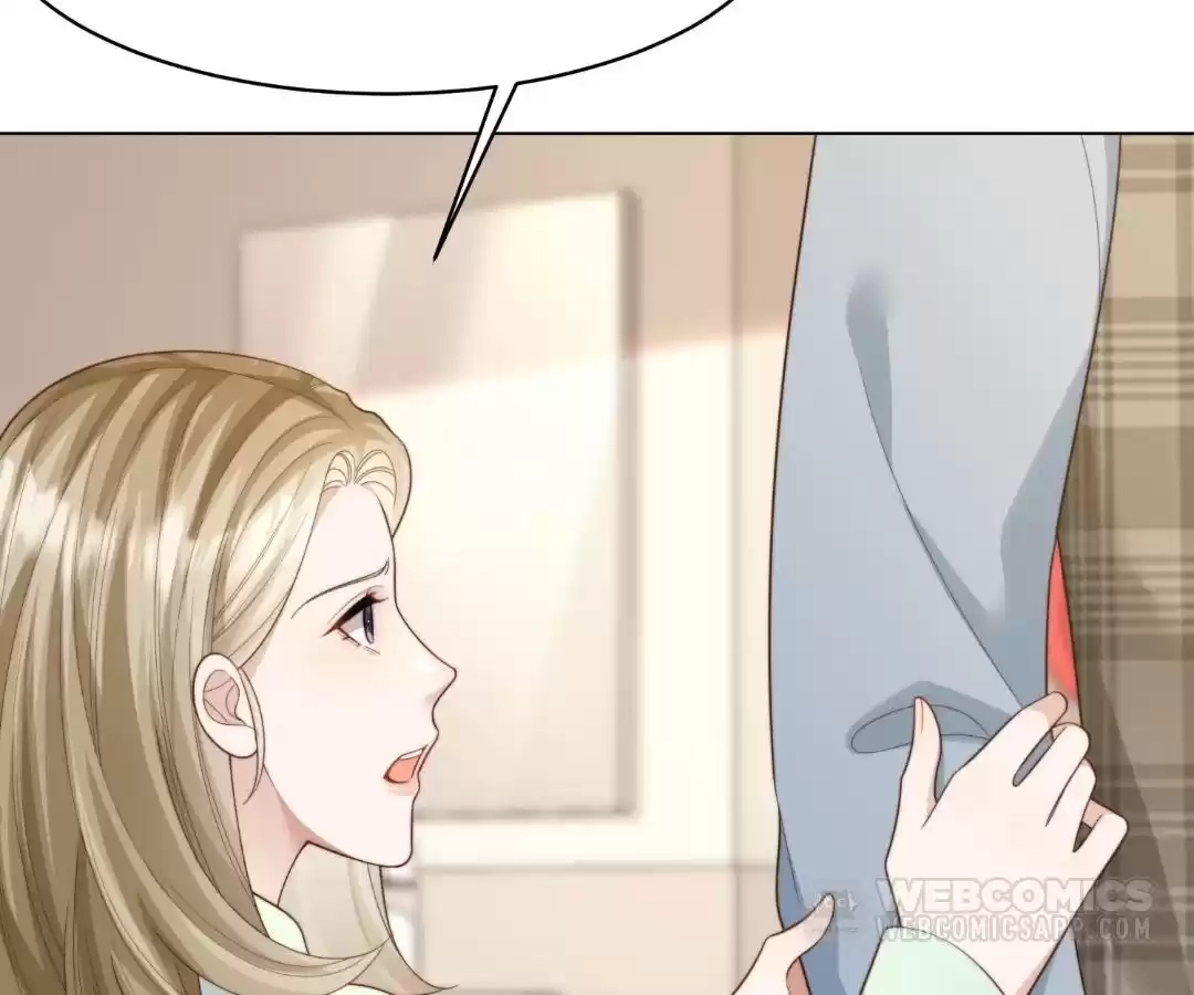 The Substitute Bride And The Overly affectionate Husband Chapter 74 - page 27