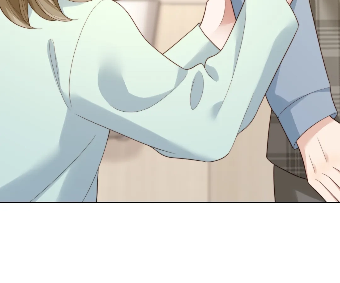 The Substitute Bride And The Overly affectionate Husband Chapter 74 - page 28