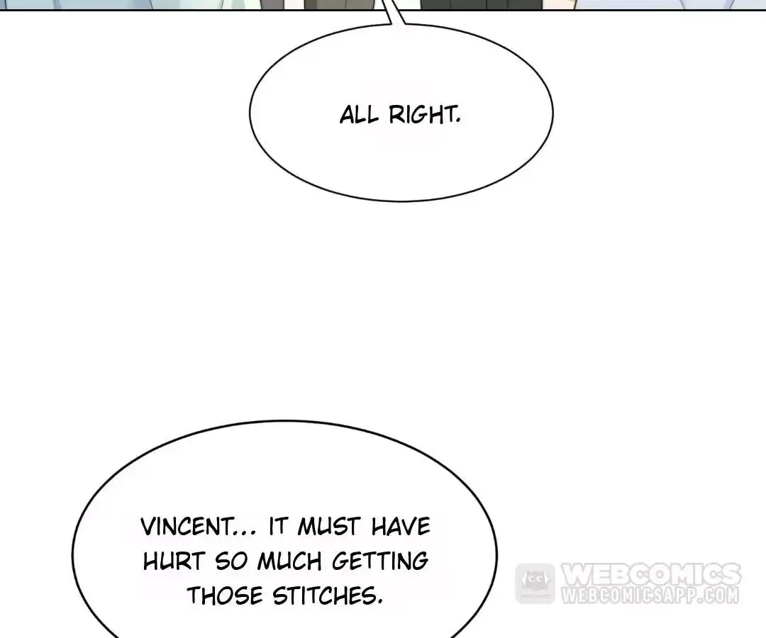 The Substitute Bride And The Overly affectionate Husband Chapter 74 - page 3