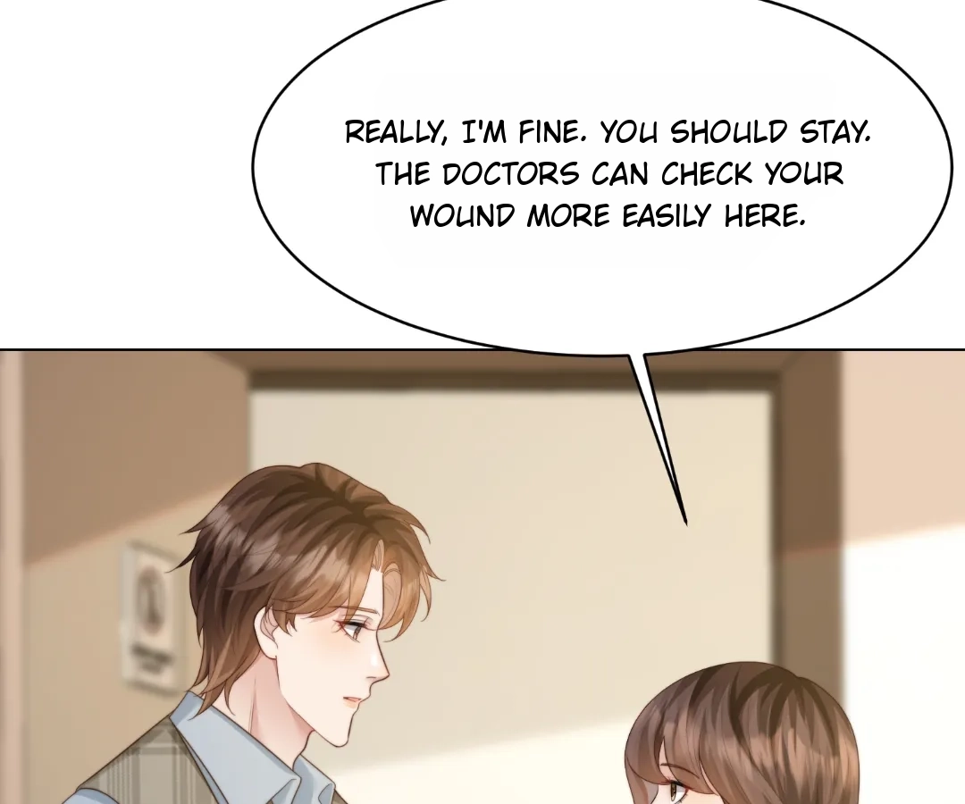 The Substitute Bride And The Overly affectionate Husband Chapter 74 - page 33