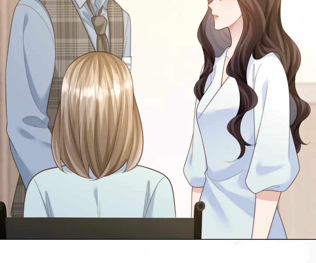 The Substitute Bride And The Overly affectionate Husband Chapter 74 - page 34