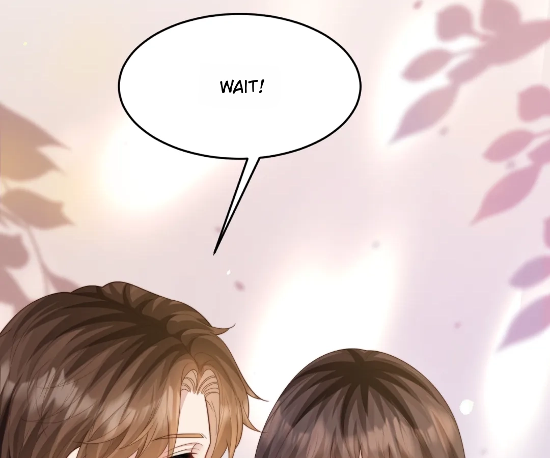 The Substitute Bride And The Overly affectionate Husband Chapter 74 - page 36