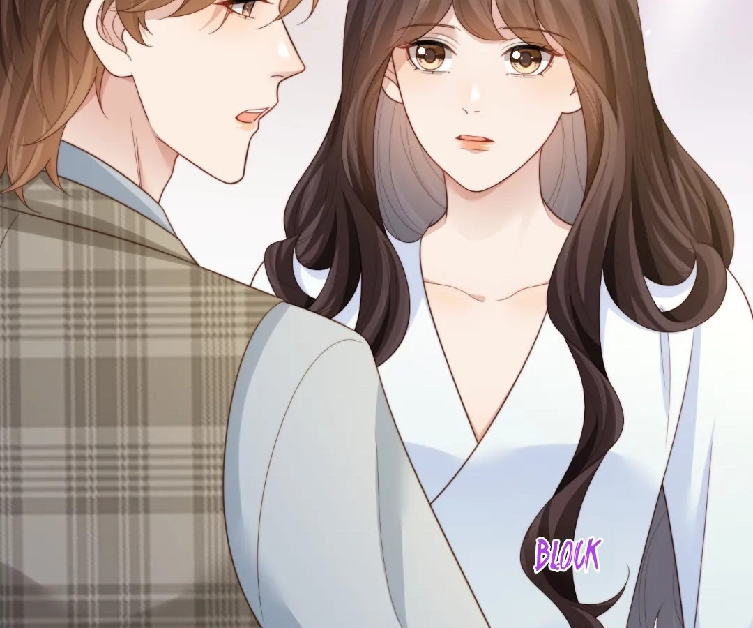 The Substitute Bride And The Overly affectionate Husband Chapter 74 - page 37