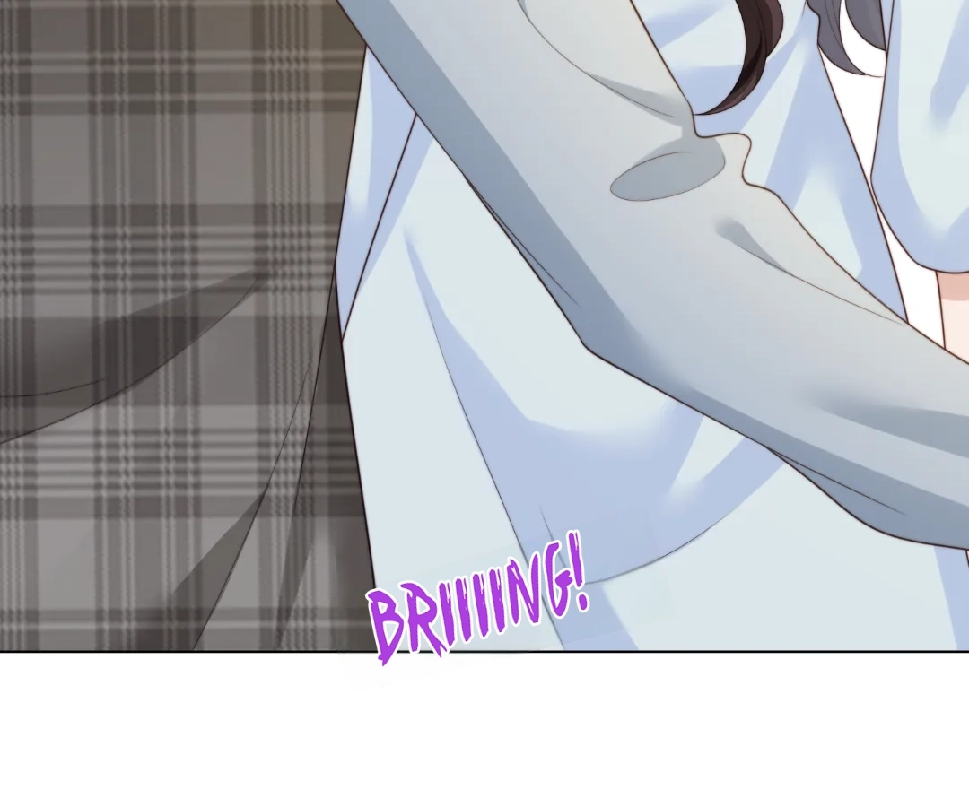 The Substitute Bride And The Overly affectionate Husband Chapter 74 - page 38