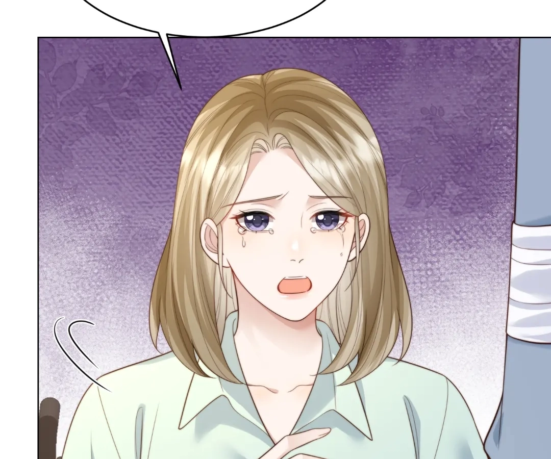 The Substitute Bride And The Overly affectionate Husband Chapter 74 - page 4