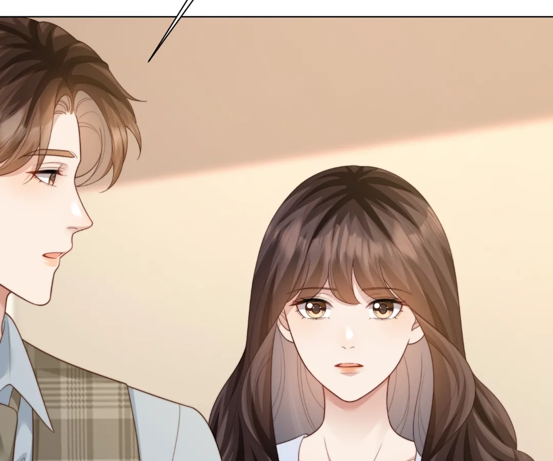 The Substitute Bride And The Overly affectionate Husband Chapter 74 - page 40