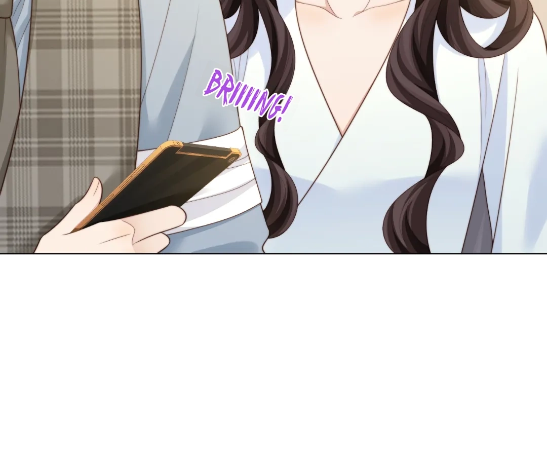 The Substitute Bride And The Overly affectionate Husband Chapter 74 - page 41