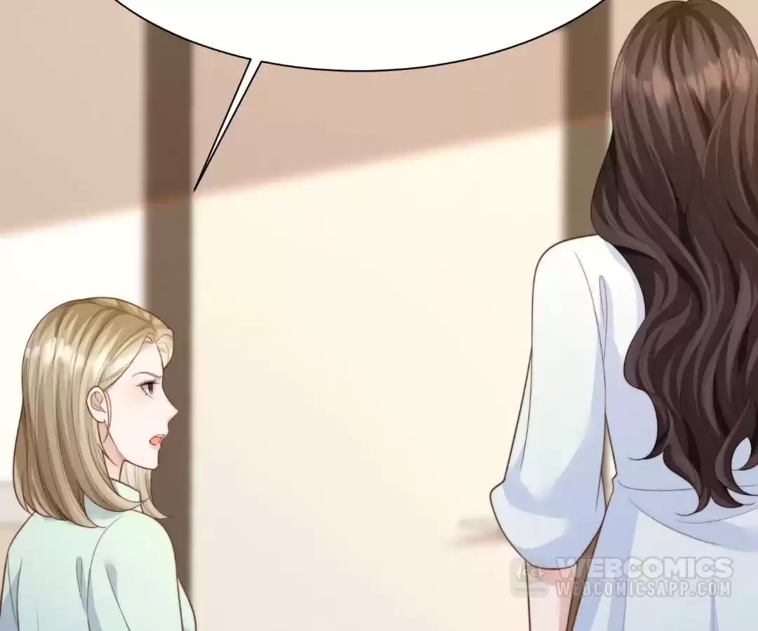 The Substitute Bride And The Overly affectionate Husband Chapter 74 - page 43