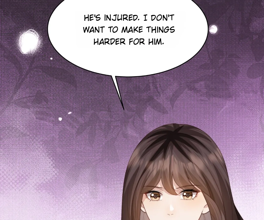The Substitute Bride And The Overly affectionate Husband Chapter 74 - page 45