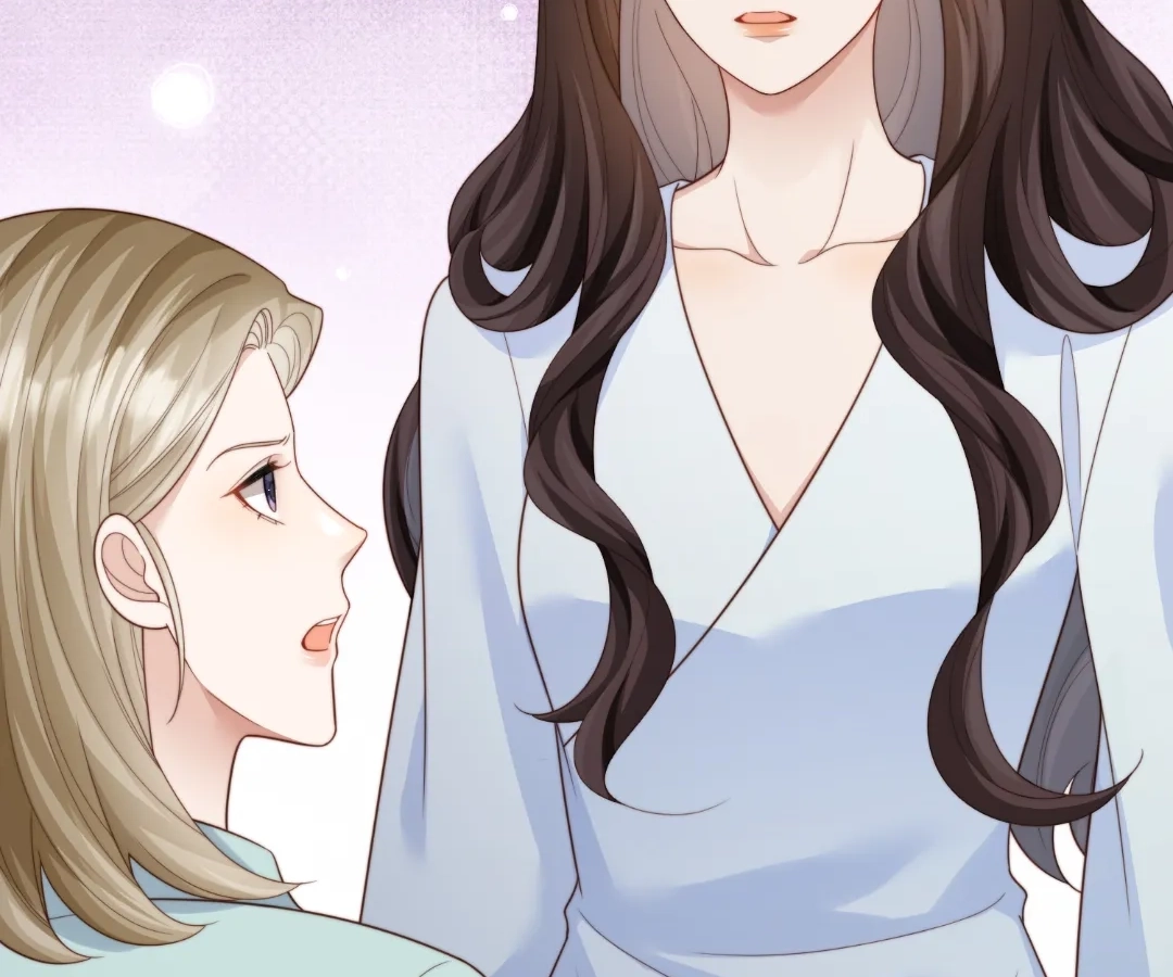 The Substitute Bride And The Overly affectionate Husband Chapter 74 - page 46