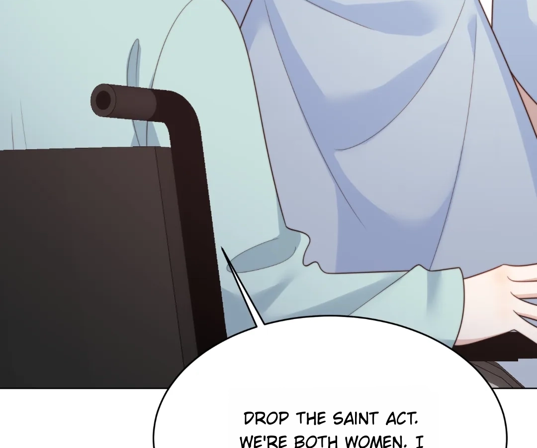 The Substitute Bride And The Overly affectionate Husband Chapter 74 - page 47