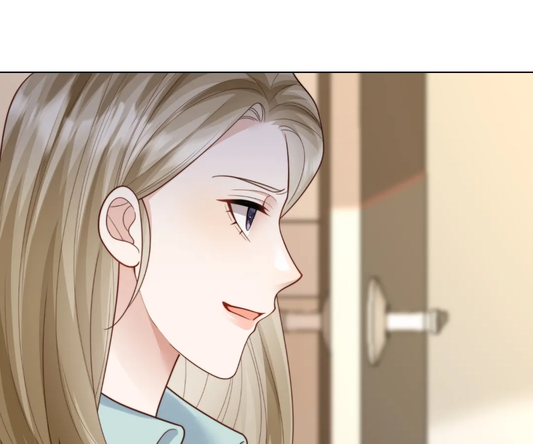 The Substitute Bride And The Overly affectionate Husband Chapter 74 - page 49