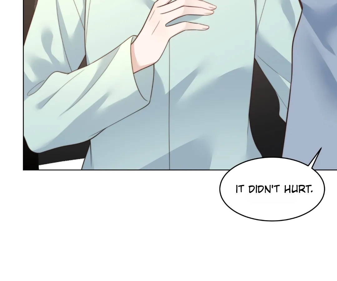 The Substitute Bride And The Overly affectionate Husband Chapter 74 - page 5