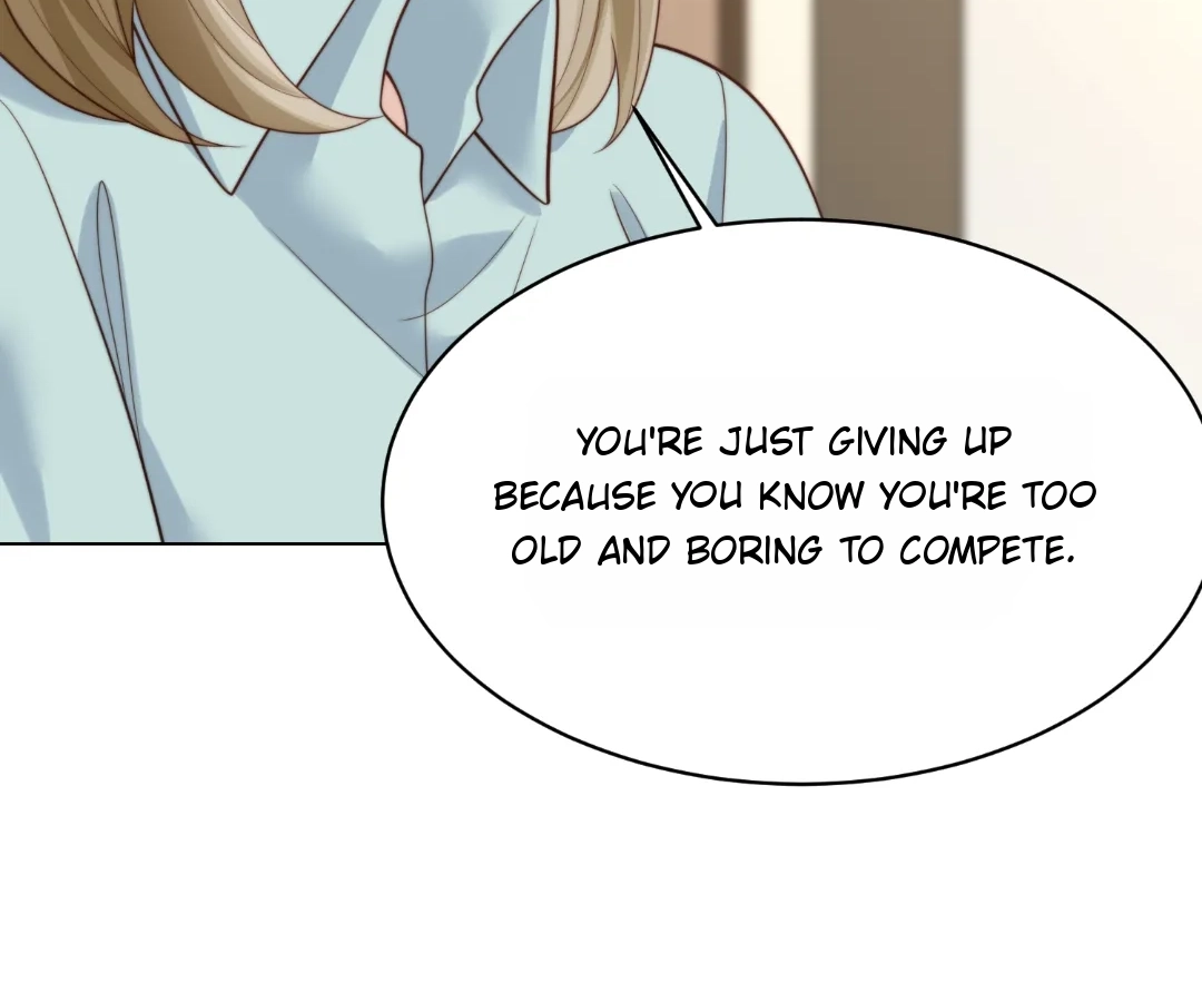 The Substitute Bride And The Overly affectionate Husband Chapter 74 - page 50