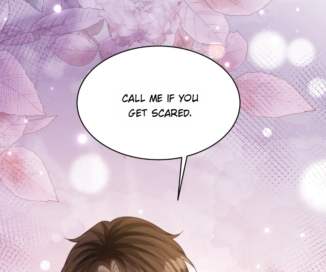 The Substitute Bride And The Overly affectionate Husband Chapter 74 - page 54