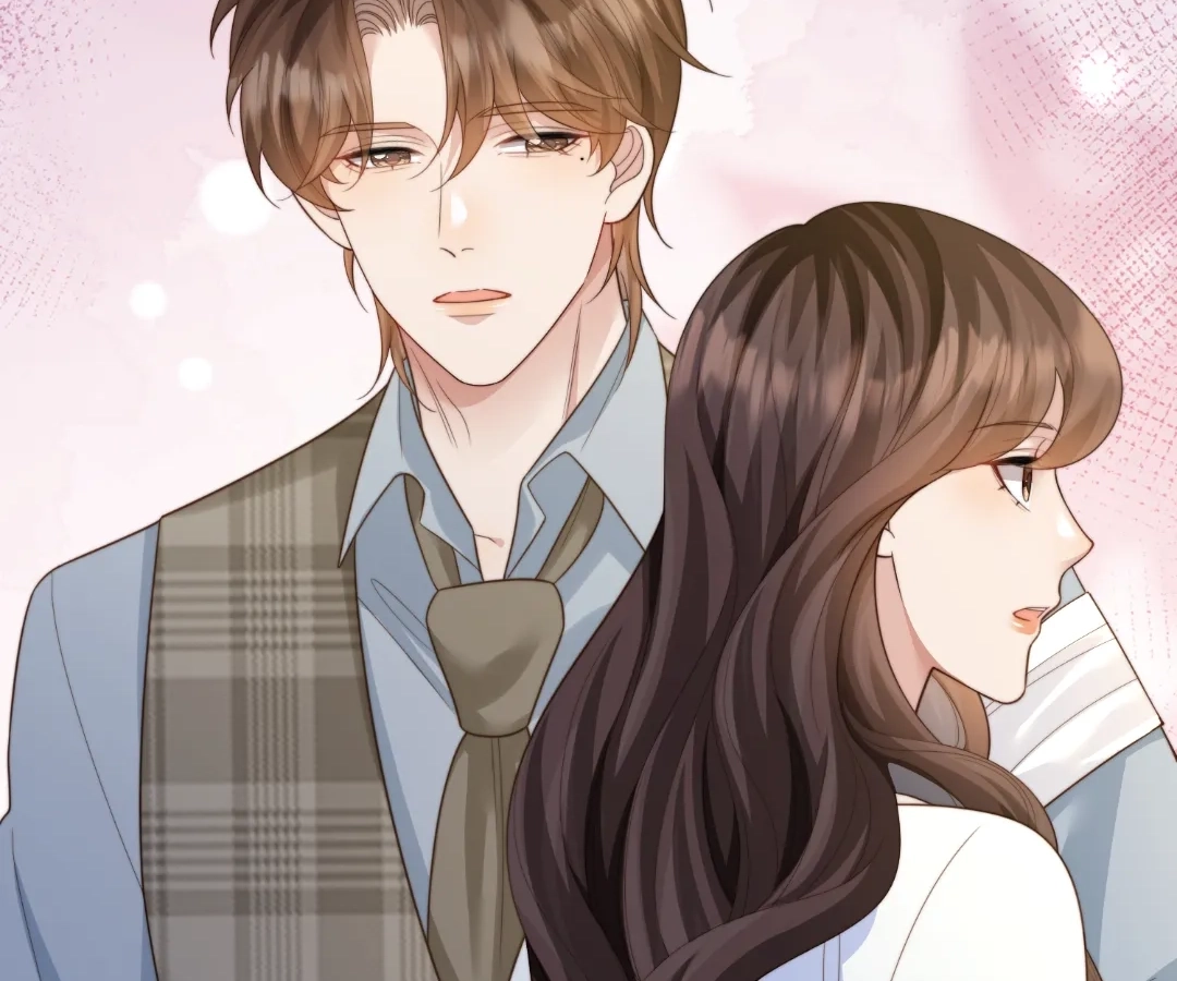 The Substitute Bride And The Overly affectionate Husband Chapter 74 - page 55