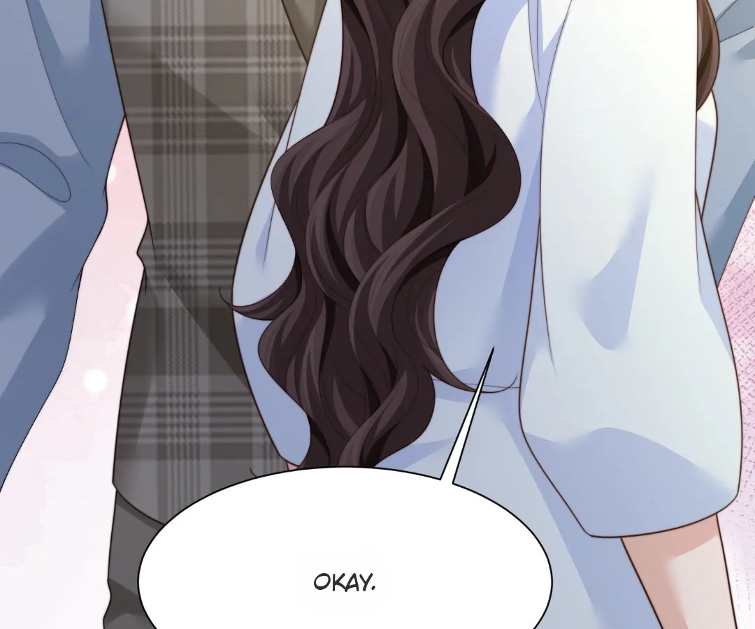 The Substitute Bride And The Overly affectionate Husband Chapter 74 - page 56