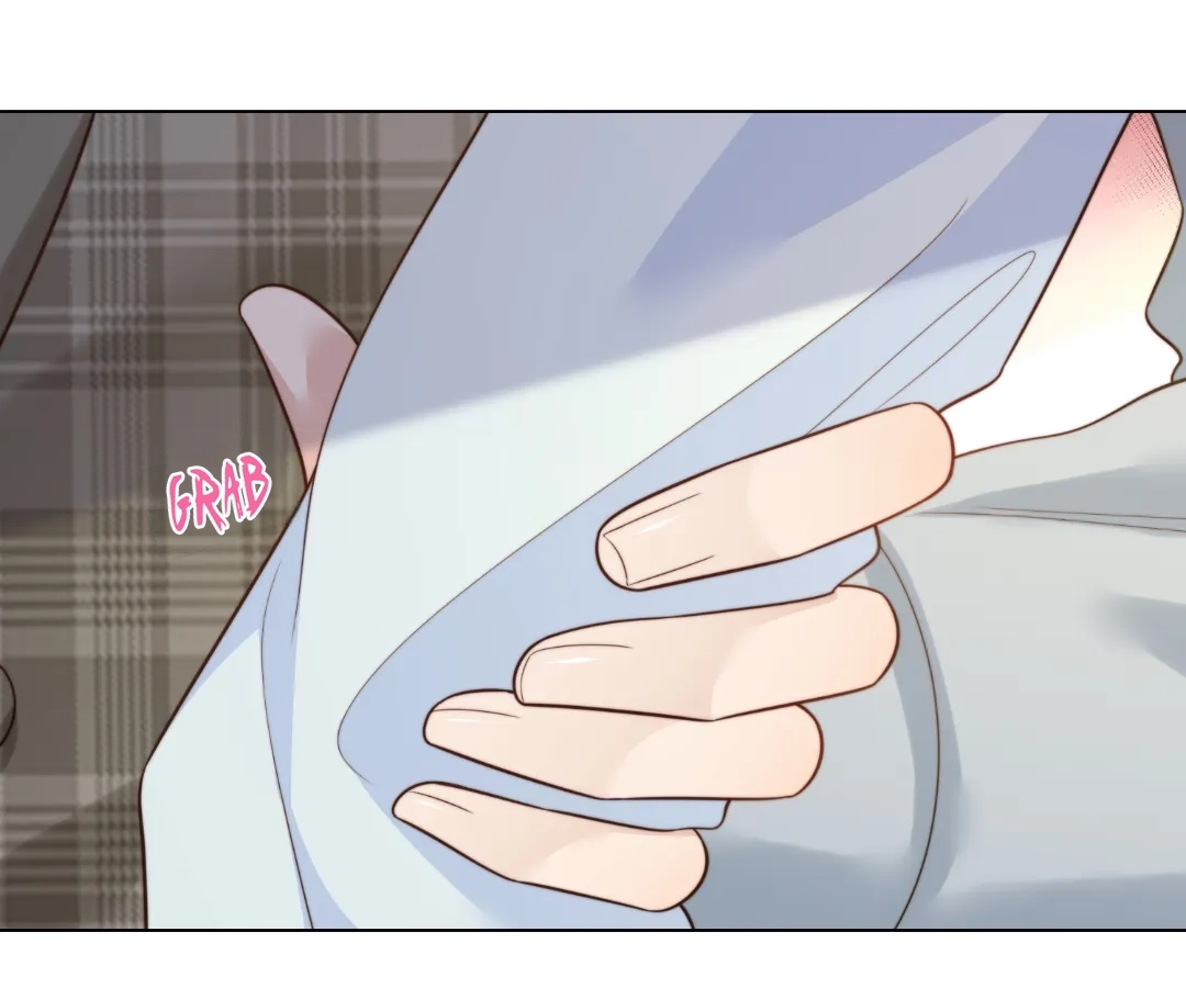 The Substitute Bride And The Overly affectionate Husband Chapter 74 - page 58