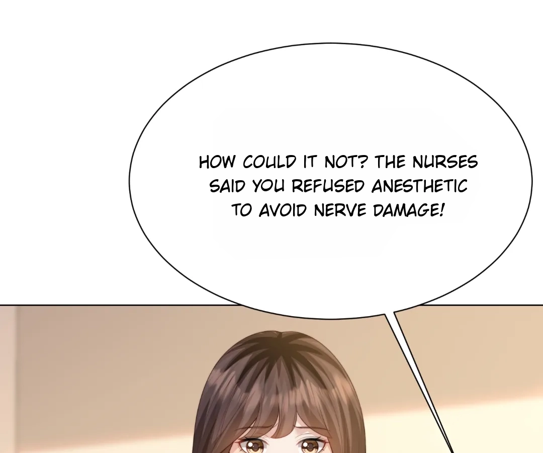 The Substitute Bride And The Overly affectionate Husband Chapter 74 - page 6