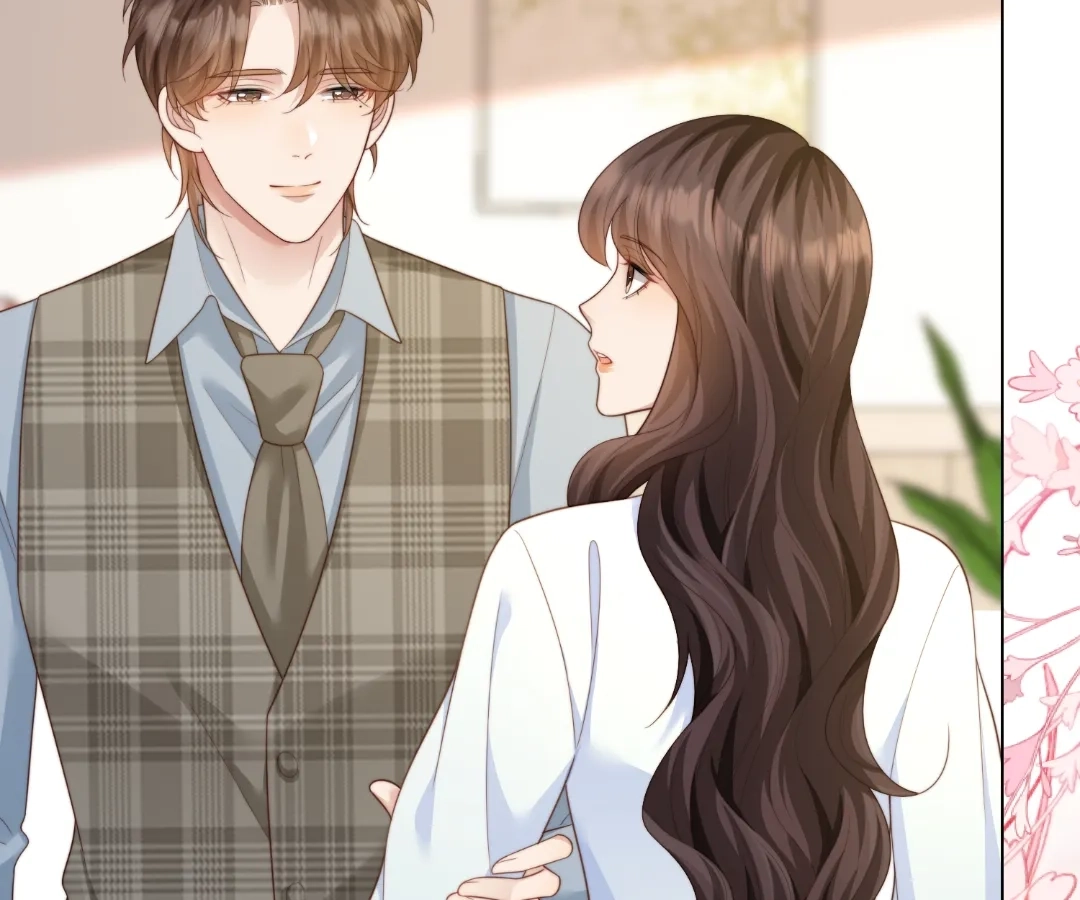 The Substitute Bride And The Overly affectionate Husband Chapter 74 - page 60