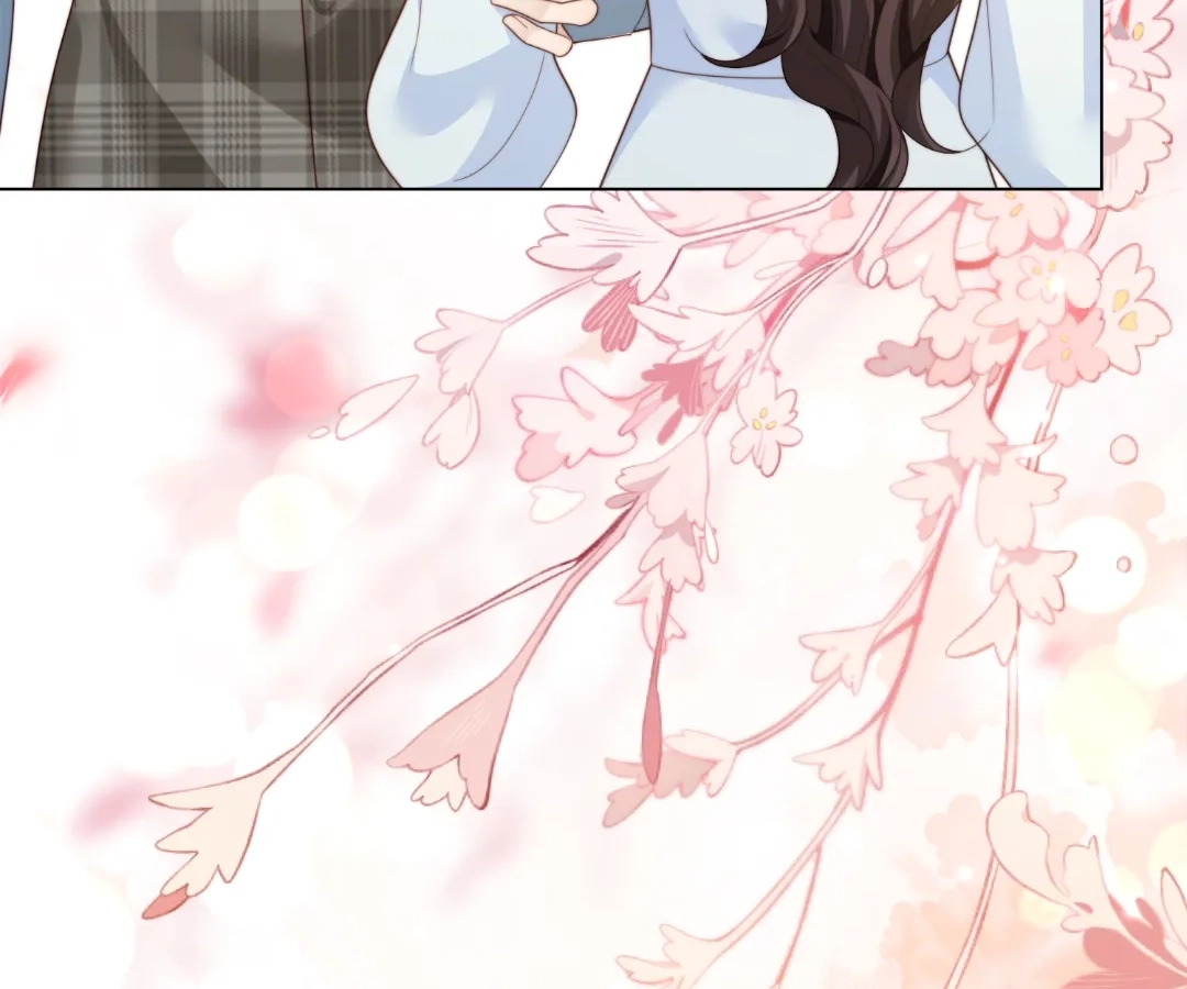 The Substitute Bride And The Overly affectionate Husband Chapter 74 - page 61