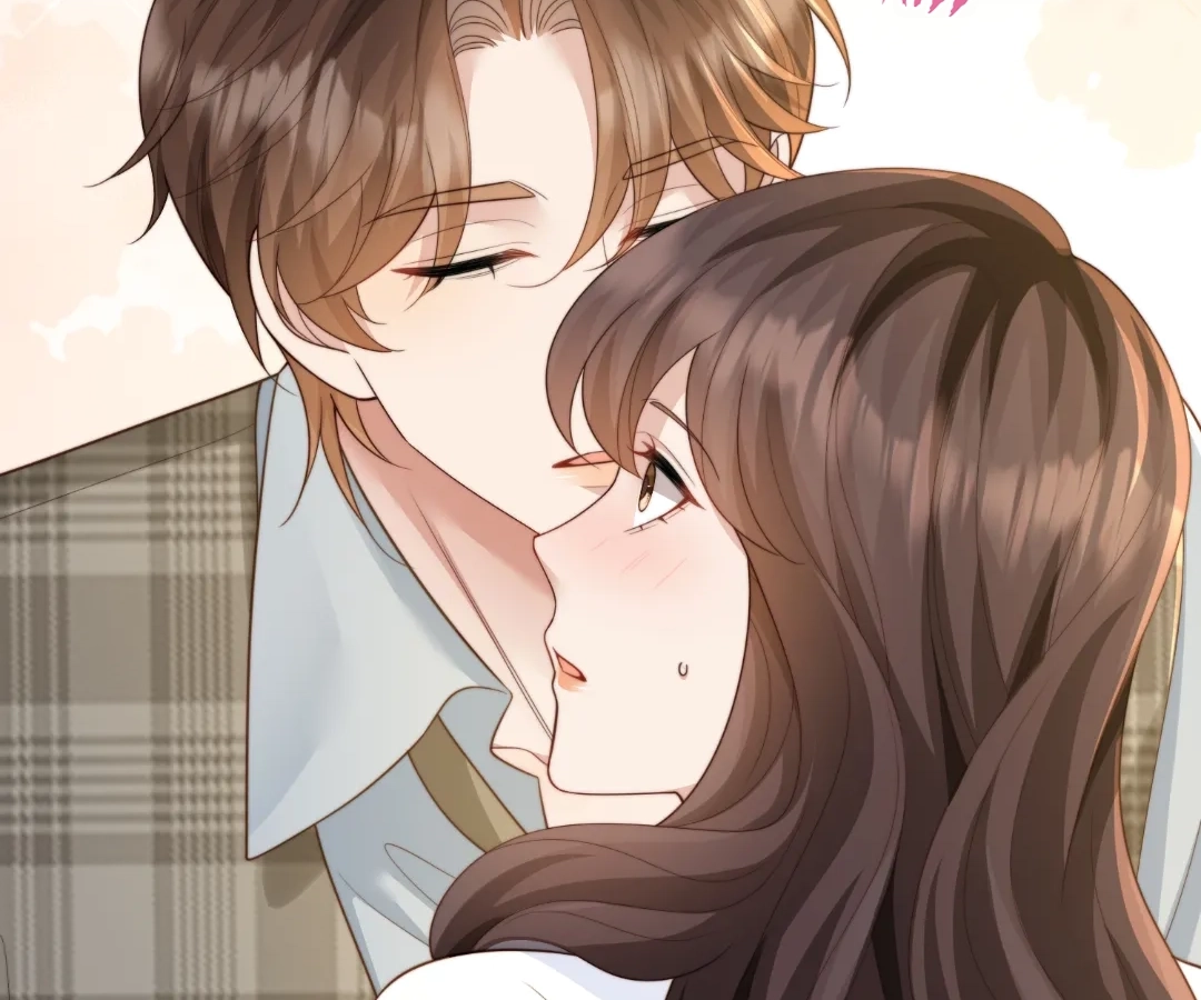 The Substitute Bride And The Overly affectionate Husband Chapter 74 - page 63