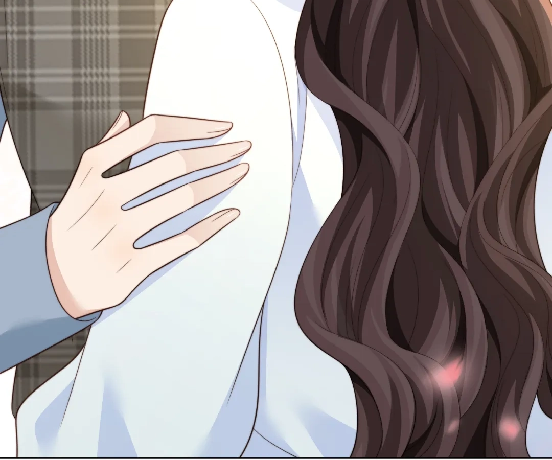 The Substitute Bride And The Overly affectionate Husband Chapter 74 - page 64