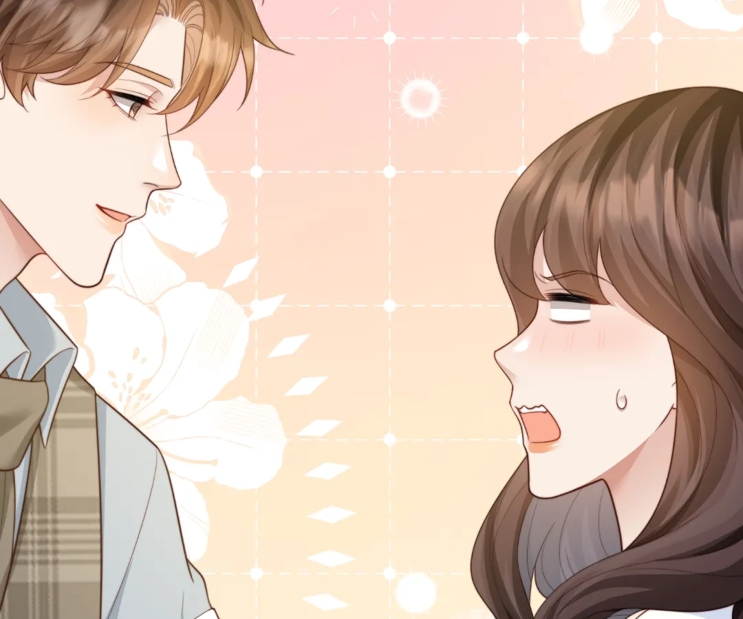 The Substitute Bride And The Overly affectionate Husband Chapter 74 - page 69