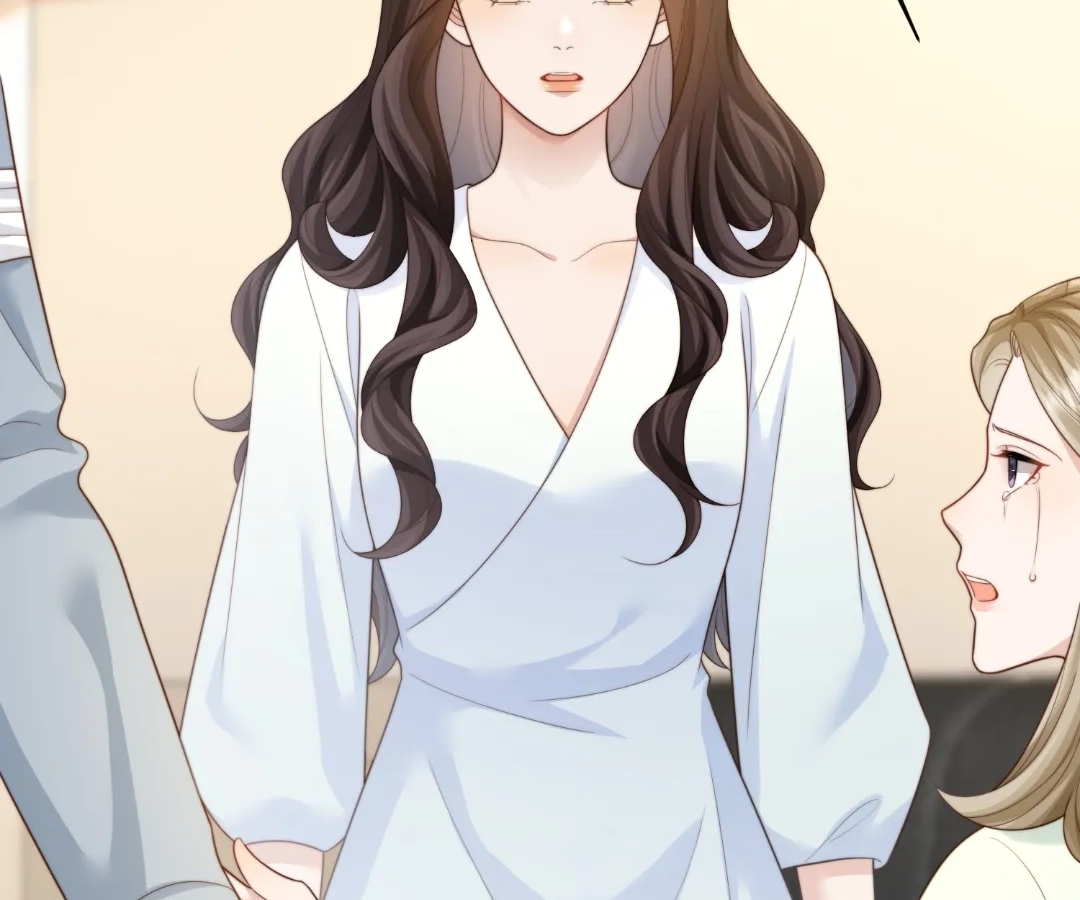 The Substitute Bride And The Overly affectionate Husband Chapter 74 - page 7