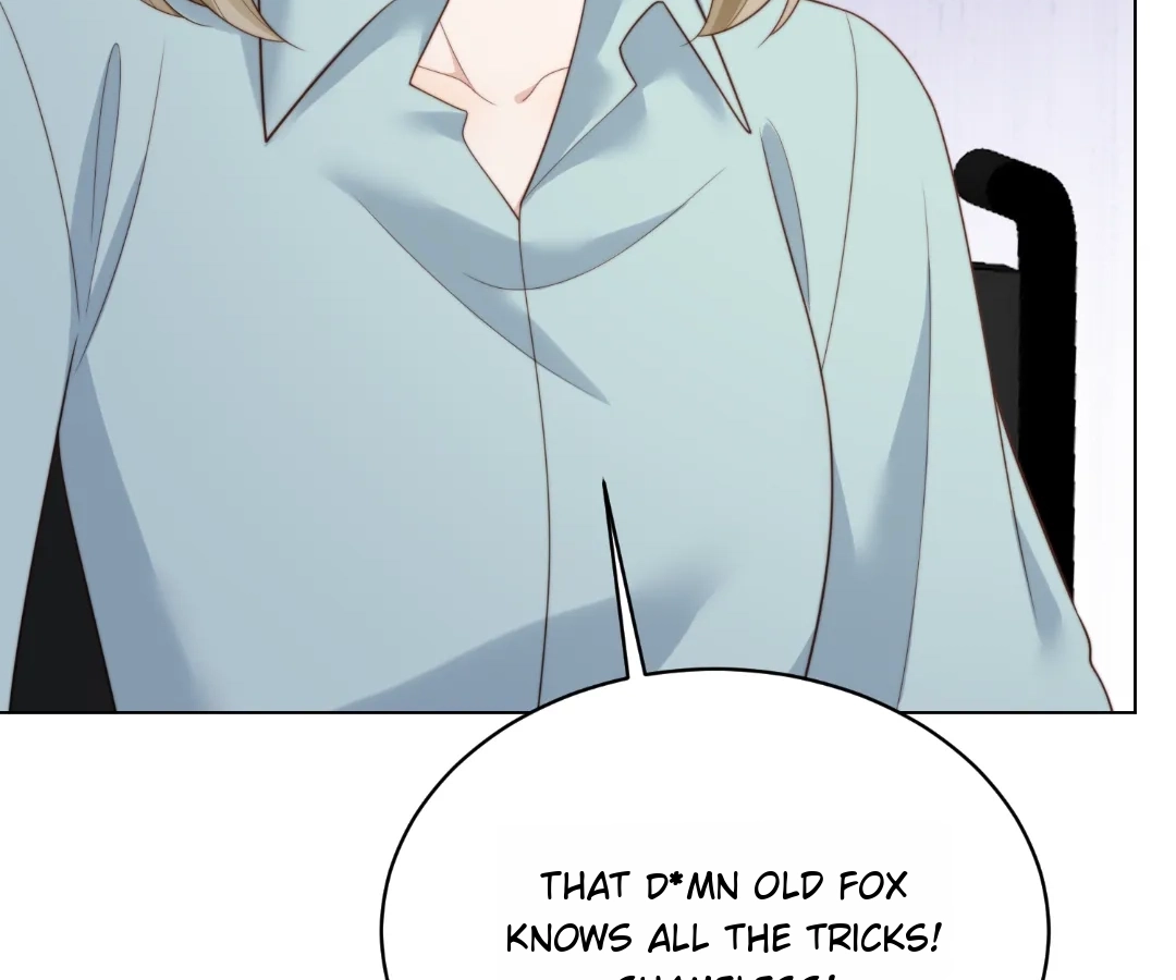 The Substitute Bride And The Overly affectionate Husband Chapter 74 - page 76