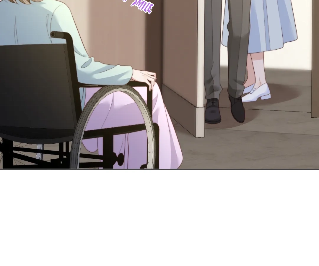 The Substitute Bride And The Overly affectionate Husband Chapter 74 - page 79