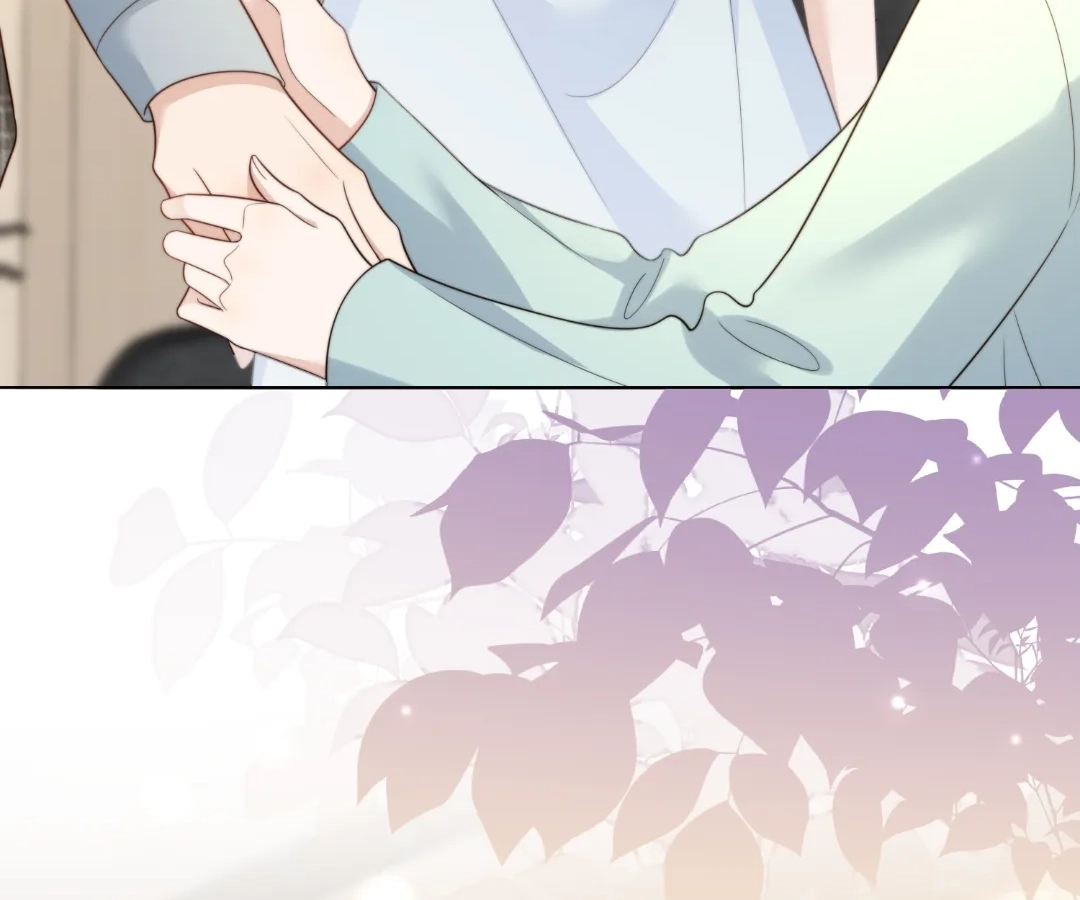 The Substitute Bride And The Overly affectionate Husband Chapter 74 - page 8