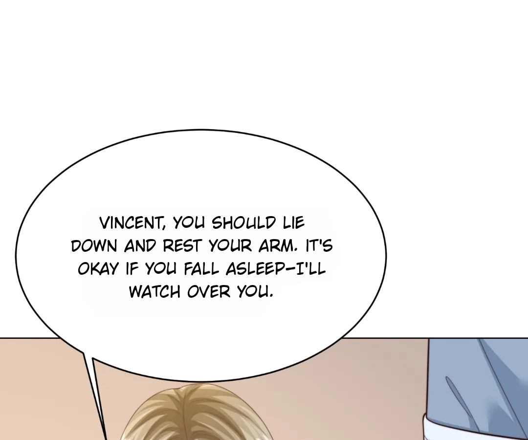 The Substitute Bride And The Overly affectionate Husband Chapter 74 - page 80