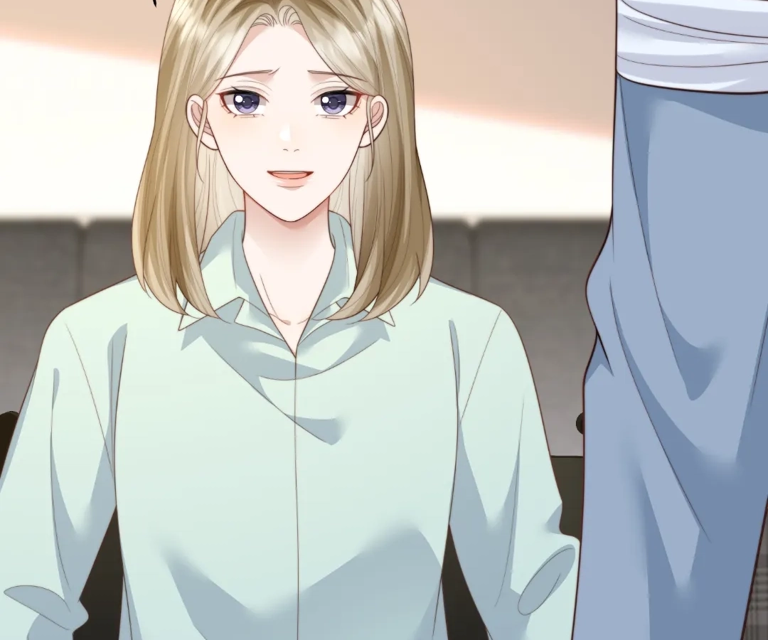 The Substitute Bride And The Overly affectionate Husband Chapter 74 - page 81