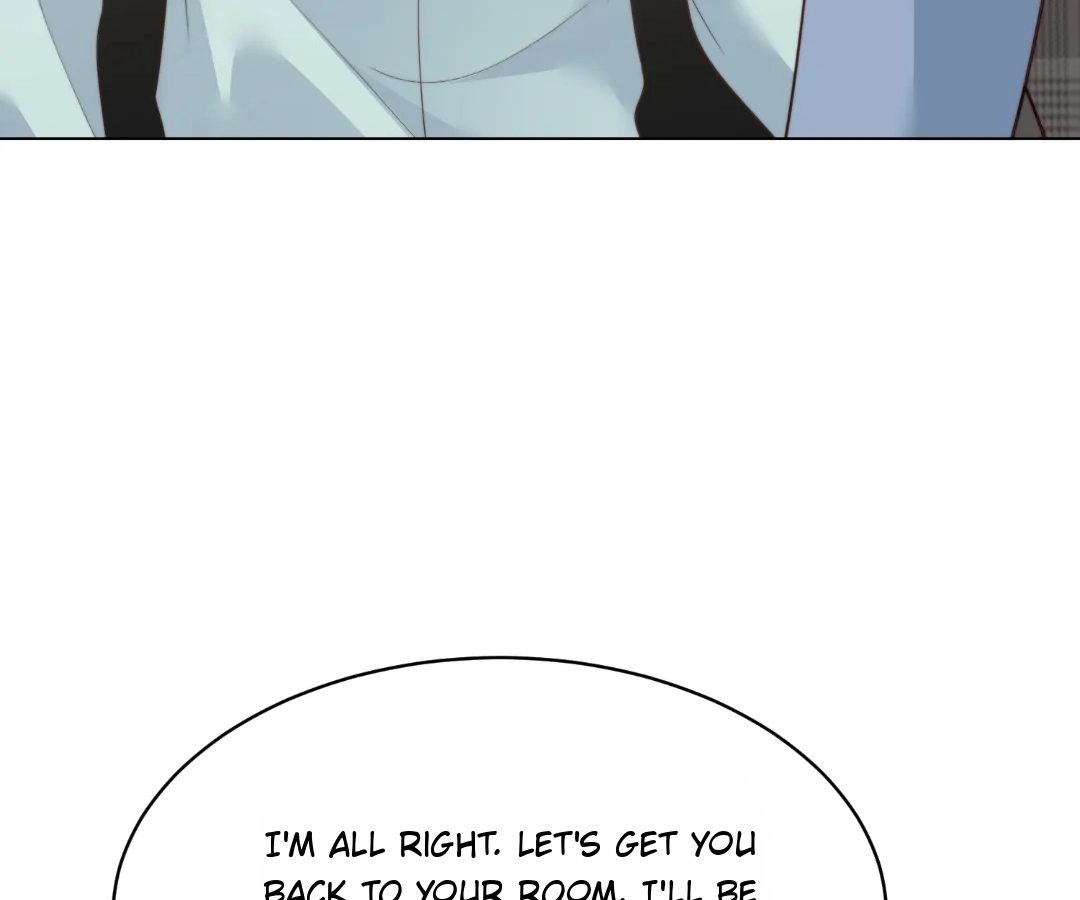 The Substitute Bride And The Overly affectionate Husband Chapter 74 - page 82