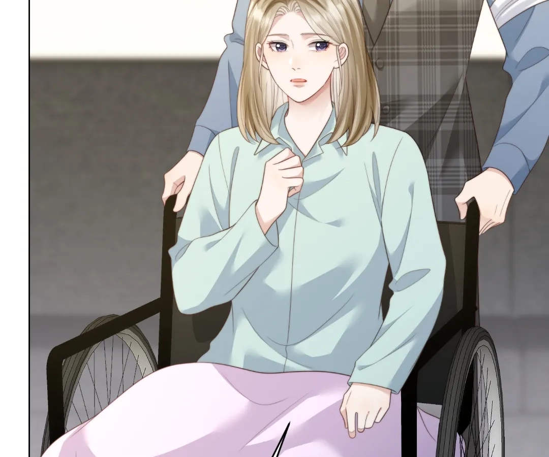 The Substitute Bride And The Overly affectionate Husband Chapter 74 - page 84