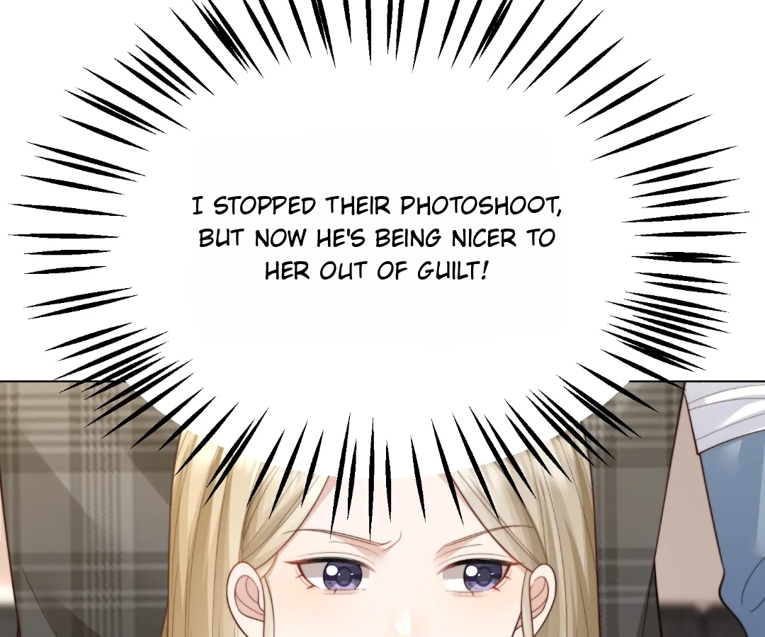 The Substitute Bride And The Overly affectionate Husband Chapter 74 - page 86