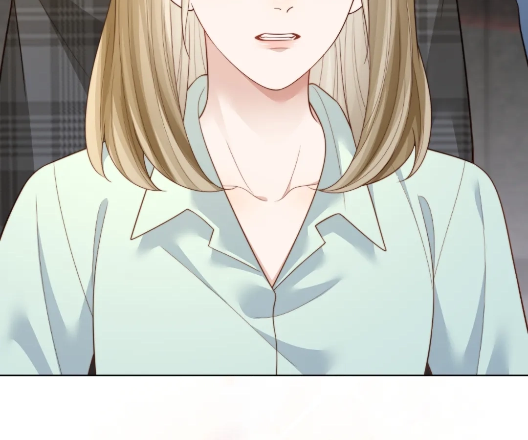 The Substitute Bride And The Overly affectionate Husband Chapter 74 - page 87